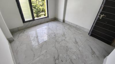 Bedroom Image of 672 Sq.ft 2 BHK Apartment / Flat for sale in Konnagar Hooghly for Rs. 1848000