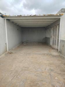 Balcony Image of 2000 Sq.ft 3 BHK Apartment / Flat for rent in SJR Blue Waters, Parappana Agrahara Bengaluru for Rs. 85000