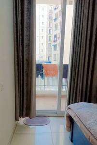 Bedroom Image of 1400 Sq.ft 3 BHK Apartment / Flat for sale in SBP Housing Park, Mohan Nagar Dera Bassi for Rs. 6000000
