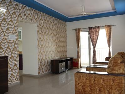 Hall Image of 1200 Sq.ft 2 BHK Apartment / Flat for sale in Indiabulls Greens, Panvel Navi Mumbai for Rs. 8000000