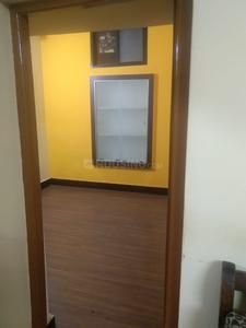 Bedroom Image of 800 Sq.ft 2 BHK Builder Floor for rent in Halasuru Bengaluru for Rs. 22500
