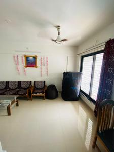 2 BHK Flat