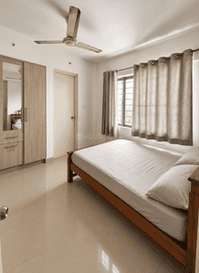 Image of 1356 Sq.ft 3 BHK Apartment / Flat for sale in Desai DD Diamond District - Tower II, Pangappara, Thiruvananthapuram for Rs. 7700000