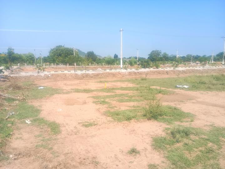Shadnagar open plot Main Image 1