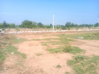 Image of 250 Sq.ft Residential Plot / Land for sale in Shadnagar, Ranga Reddy for Rs. 4675006