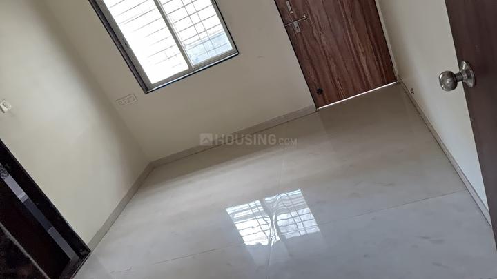 Vraj villa Bedroom One 1