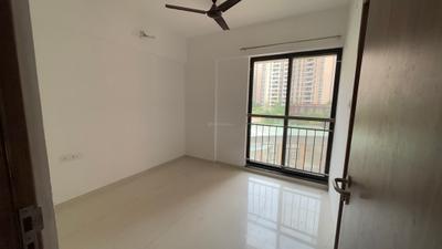 Bedroom Image of 1200 Sq.ft 3 BHK Apartment / Flat for rent in Pride Kingsbury Phase I, Charholi Budruk Pune for Rs. 32000