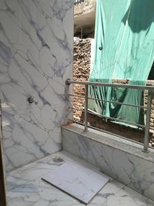 Bedroom Two Image of 2000 Sq.ft 4 BHK Apartment / Flat for sale in Shalimar Garden Ghaziabad for Rs. 14000000