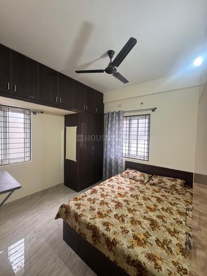 Sarjapur Bedroom 1