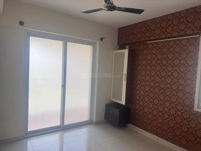 Bedroom Image of 1204 Sq.ft 3 BHK Apartment / Flat for rent in SV Legacy, Whitefield Bengaluru for Rs. 67000