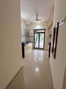 Hall Image of 700 Sq.ft 1 BHK Apartment / Flat for rent in Haware Citi, Bharat Nagar Mumbai for Rs. 16211