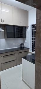 Kitchen Image of 1167 Sq.ft 2 BHK Apartment / Flat for sale in Sholinganallur Chennai for Rs. 11500000