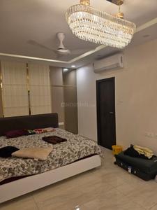 Bedroom Image of 1800 Sq.ft 3 BHK Apartment / Flat for sale in Anna Nagar Chennai for Rs. 48000000