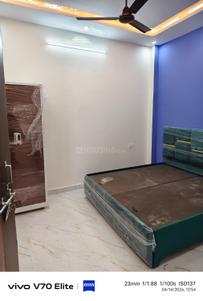 Bedroom Image of 1900 Sq.ft 3 BHK Villa for sale in Aasra Gold, Sarojini Nagar Lucknow for Rs. 6300000