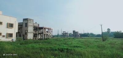 Image of 2880 Sq.ft Residential Plot / Land for sale in Reolta Housing Complex, New Town, Kolkata for Rs. 5600000