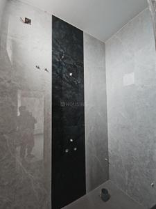 Bathroom Image of 980 Sq.ft 2 BHK Independent House for sale in Chettipalayam Coimbatore for Rs. 5000000