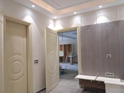 Bedroom Image of 2700 Sq.ft 4 BHK Builder Floor for sale in Paschim Vihar New Delhi for Rs. 60000000