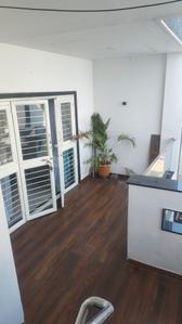 Image of 1110 Sq.ft 2 BHK Independent House for rent in Jule, Solapur for Rs. 16000