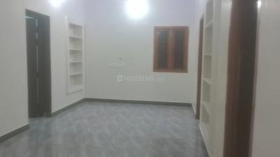 Living Room Image of 1000 Sq.ft 3 BHK Independent House for rent in Kochadai Madurai for Rs. 17000