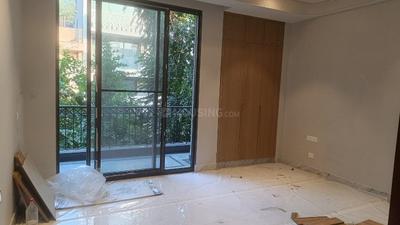 Bedroom Image of 2300 Sq.ft 4 BHK Builder Floor for sale in Vasant Vihar New Delhi for Rs. 165000000