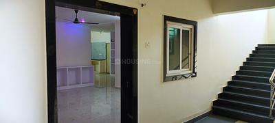 Balcony Image of 1260 Sq.ft 2 BHK Apartment / Flat for sale in Navabharat Nagar Rajahmundry for Rs. 5600000