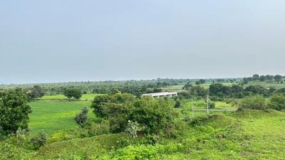 Image of 2800 Sq.ft Residential Plot / Land for sale in Harsola, Indore for Rs. 1960000