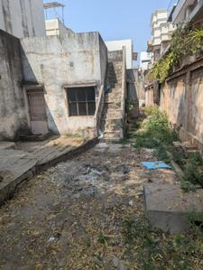Image of 2240 Sq.ft Residential Plot / Land for sale in Ghatlodiya, Ahmedabad for Rs. 25200000
