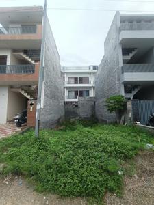Sector 78 Plot View 1