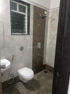 Image of 1100 Sq.ft 2.5 BHK Apartment / Flat for rent in Bharat The Province, Punawale, Pune for Rs. 26000