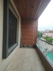 Bedroom Four Image of 2250 Sq.ft 4 BHK Independent House for sale in Sector 9 Faridabad for Rs. 55000000