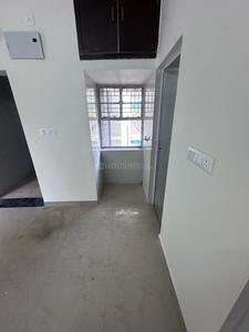 Bedroom Image of 1200 Sq.ft 2 BHK Apartment / Flat for rent in DDA Rosewood Apartment, Sector 13 Dwarka New Delhi for Rs. 34000