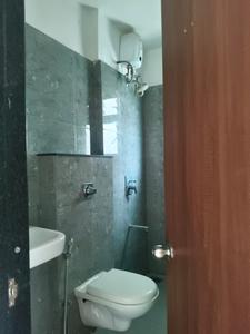 Common Bathroom Image of 553 Sq.ft 1 BHK Apartment / Flat for sale in VTP Leonara H Building, Mahalunge Pune for Rs. 5900000