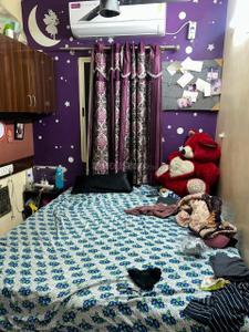 Bedroom Image of 1020 Sq.ft 2 BHK Apartment / Flat for sale in Paldi Ahmedabad for Rs. 6600000