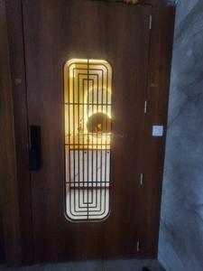 Bedroom Image of 4230 Sq.ft 3 BHK Apartment / Flat for sale in Vastral Ahmedabad for Rs. 13500000