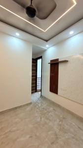 Bedroom Image of 918 Sq.ft 3 BHK Builder Floor for sale in Uttam Nagar New Delhi for Rs. 6800000