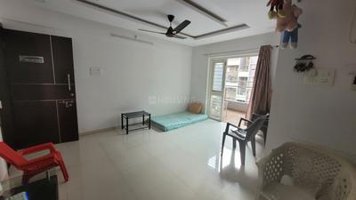 Hall Image of 778 Sq.ft 2 BHK Apartment / Flat for sale in SSD Sai Pearl, Pimple Saudagar Pune for Rs. 10800000