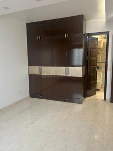 Bedroom Image of 1800 Sq.ft 3 BHK Builder Floor for sale in New Rajinder Nagar New Delhi for Rs. 43000000