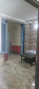 Image of 1000 Sq.ft 2 BHK Builder Floor for rent in Karolan Ka Barh, Jaipur for Rs. 20000
