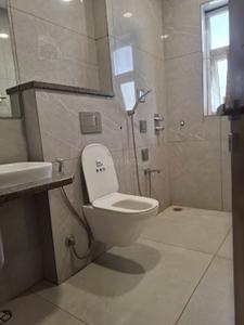 Image of 4000 Sq.ft 4 BHK Apartment / Flat for rent in Banjara Hills, Hyderabad for Rs. 200000