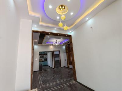Hall Image of 2400 Sq.ft 5 BHK Independent House for sale in Bileshivale Bengaluru for Rs. 16500000