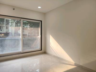 Bedroom Image of 500 Sq.ft 1 BHK Apartment / Flat for sale in I M Applaud 38, Goregaon East Mumbai for Rs. 14000000