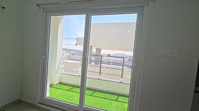 1 BHK Flat