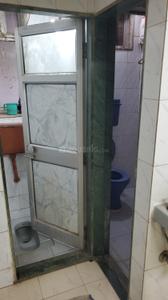 Image of 900 Sq.ft 1 BHK Apartment / Flat for rent in Twin Galaxy, Kurla West, Mumbai for Rs. 33000