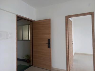 Living Room Image of 1400 Sq.ft 3 BHK Apartment / Flat for sale in Goel Sampatti, Wanwadi Pune for Rs. 13200000