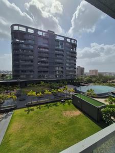 Image of 4550 Sq.ft 4 BHK Apartment / Flat for sale in Sky Seven The Emperor, Bhayli, Vadodara for Rs. 16100000