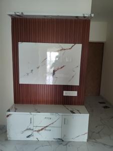 Hall Image of 645 Sq.ft 2 BHK Apartment / Flat for sale in Pivotal Riddhi Siddhi, Sector 99 Gurgaon for Rs. 6000000