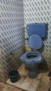 Bathroom Image of 240 Sq.ft 1 RK Apartment / Flat for sale in Amroli Surat for Rs. 800000