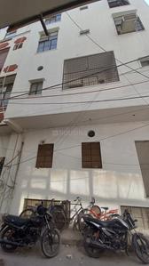 Image of 1035 Sq.ft 6 BHK Independent House for sale in Sector 7 Dwarka, New Delhi for Rs. 74000000