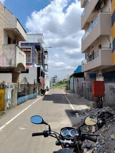 Image of 1350 Sq.ft Residential Plot / Land for sale in Korattur, Chennai for Rs. 16200000