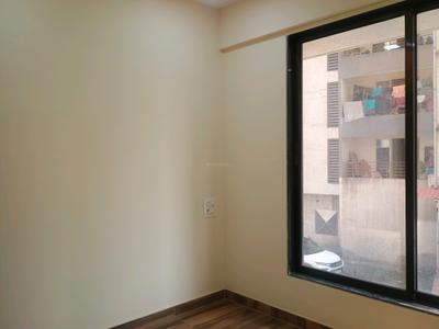 Bedroom Image of 730 Sq.ft 2 BHK Apartment / Flat for sale in Sunrise Crestview, Diva Thane for Rs. 4860000
